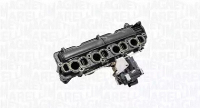 MAGNETI MARELLI 802009280809 -  Патрубок дроссельной заслонки